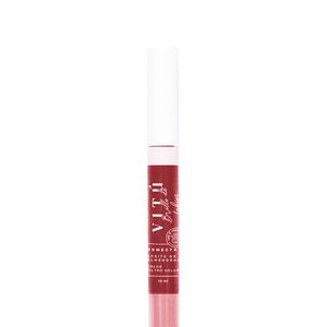 Brillo Labial Vitú Aceite De Almendras Color 9ml