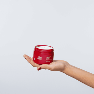 Mascarilla Wella Professionals Ultimate Repair 150 Ml
