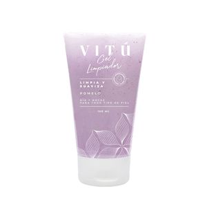 Gel Limpiador Vitú Pomelo 150ml