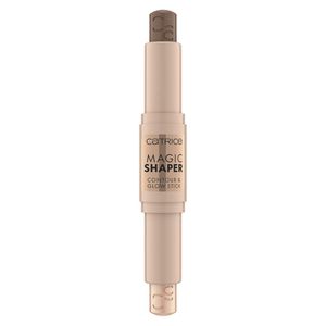 Barra Catrice Contorno E Iluminador Magic Shaper