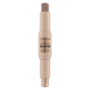 Barra Catrice Contorno E Iluminador Magic Shaper