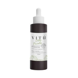Gotas Faciales Vitú Cannabis 50ml