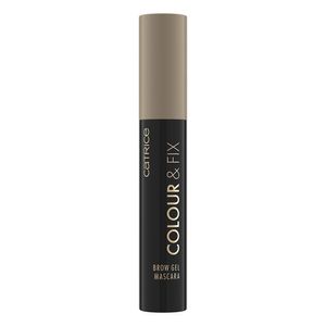 Pestañina Para Cejas Catrice Colour & Fix 5ml