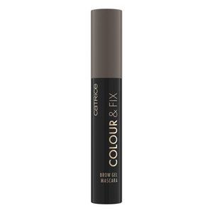 Pestañina Para Cejas Catrice Colour & Fix 5ml