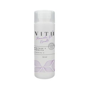 Removedor Vitú De Esmalte 110ml