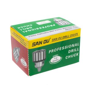 Mandril para taladro de arbol 5/8"