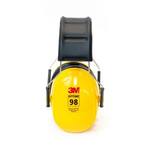 Protector 3M- H9A Diadema T/Copaund(10)