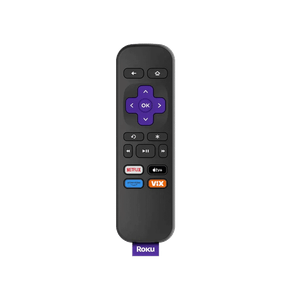 Reproductor Streaming Roku Express HD 3960 Negro