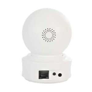 Camara de Seguridad Interiores Kaley K-CRI3 Wifi Blanco