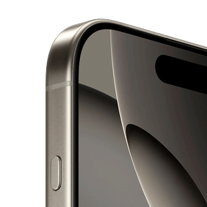 Celular Apple iPhone 16 Pro 8+256GB Natural Titanium