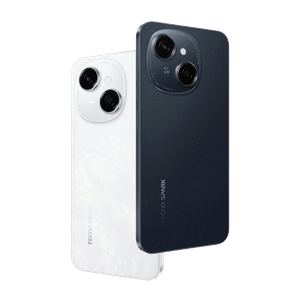 Celular Tecno Spark Go 1 4G 4+128GB Negro