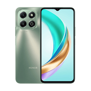 Celular Honor X6B 4G 6+256GB Verde