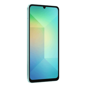 Celular Samsung Galaxy A06 4G 4+128GB Verde