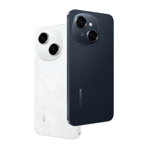 Celular Tecno Spark Go 1 4G 4+128GB Blanco
