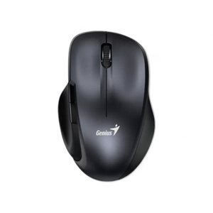 Mouse Genius Ergonomico 8200s Inalambrico Gris