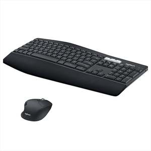 Combo Teclado y Mouse Inalámbricos Logitech MK850 Performance