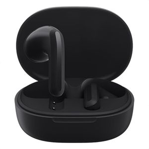 Xiaomi Redmi Buds 4 Lite, Auriculares Táctil Manos Libres Negro