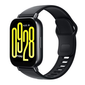 Xiaomi Redmi Watch 5 Active, Smartwatch Con Llamadas BT, Negro