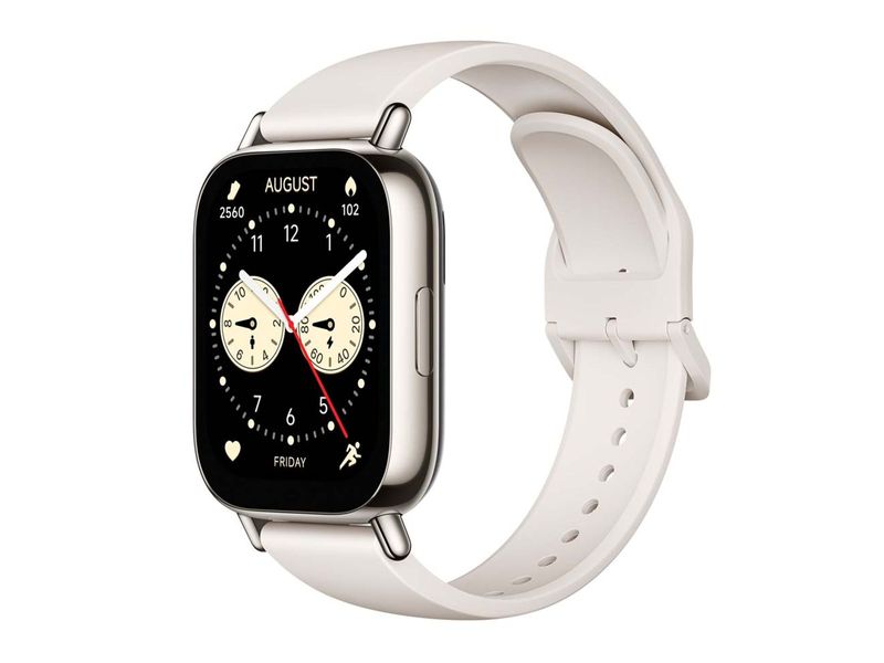 Xiaomi Reloj Xiaomi Con Gps Smartwatch Xiaomi Redmi Watch GPS - Main Image