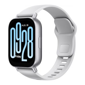 Xiaomi Redmi Watch 5 Active, Smartwatch Con Llamadas BT, Plateado