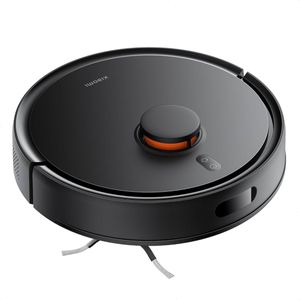 Xiaomi Robot Vacuum S20 Aspiradora Smart Trapeadora, Blk