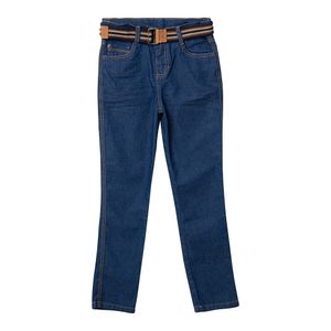 JEAN CODELIN NI¥O 410529 INDIGO OSCURO