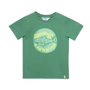 CAMISETA CODELIN BEBITO NINO 230681