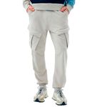 PANTALON-AMERICANINO-HOMBRE-839F000-BEIGE