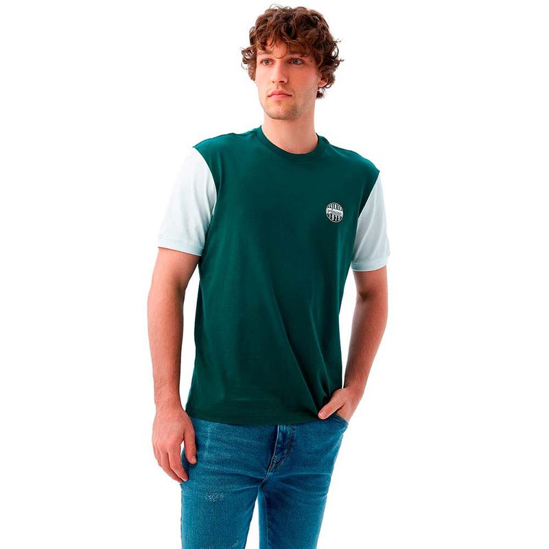 CAMISETA-AMERICANINO-HOMBRE-849F009