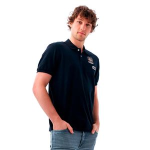 CAMISETA AMERICANINO HOMBRE 809F009