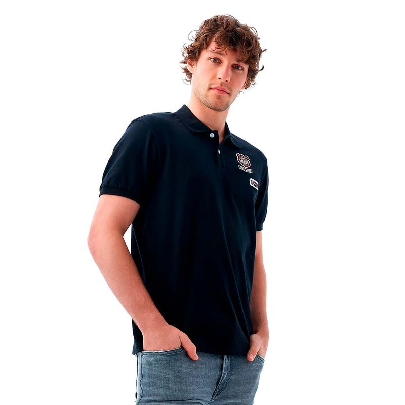 CAMISETA-AMERICANINO-HOMBRE-809F009