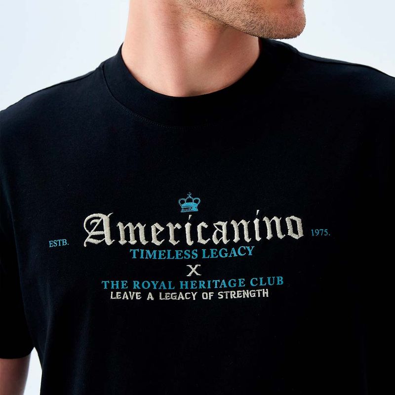 CAMISETA-AMERICANINO-HOMBRE-849F013