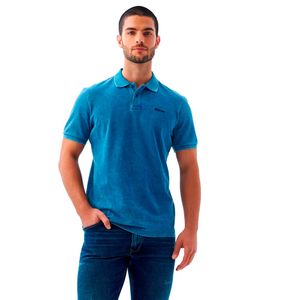 CAMISETA AMERICANINO HOMBRE 809F020