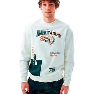 CHAQUETA AMERICANINO HOMBRE 889F003