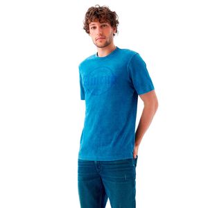 CAMISETA AMERICANINO HOMBRE 849F020