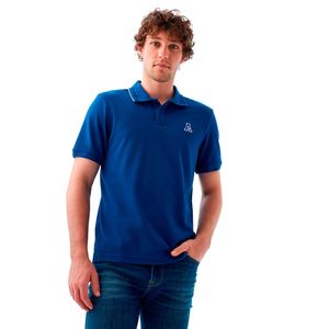 CAMISETA AMERICANINO HOMBRE 809F004