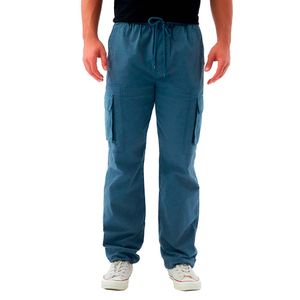 PANTALON AMERICANINO HOMBRE 839F001 GRIS