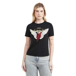 CAMISETA CHEVIGNON MUJER 709F004