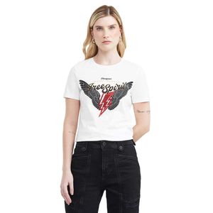 CAMISETA CHEVIGNON MUJER 709F004