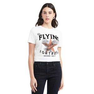 CAMISETA CHEVIGNON MUJER 709F003