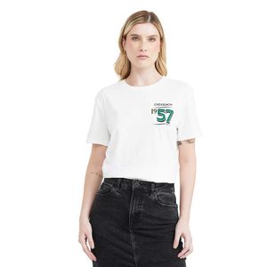 CAMISETA CHEVIGNON MUJER 709F011