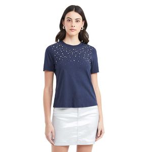 CAMISETA CHEVIGNON MUJER 709F030
