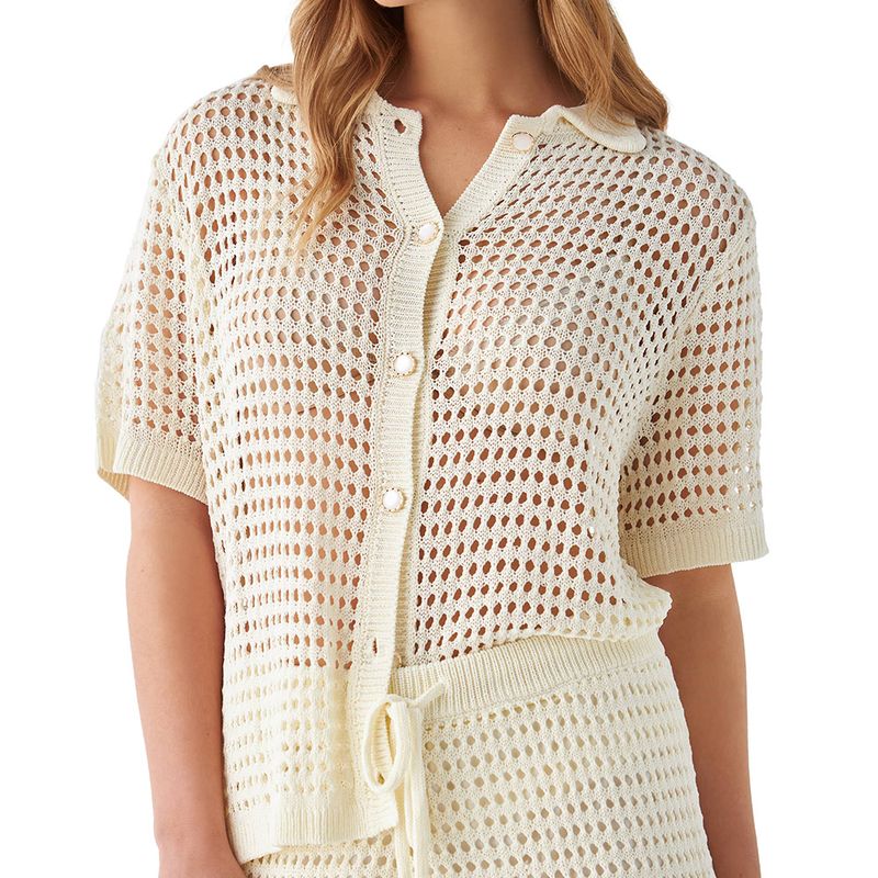 CAMISETA-ESPRIT-MUJER-669F200