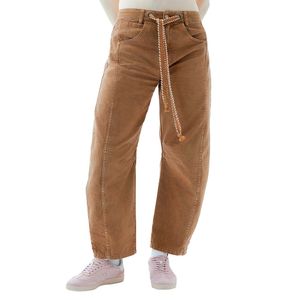 PANTALON AMERICANINO MUJER 639F000