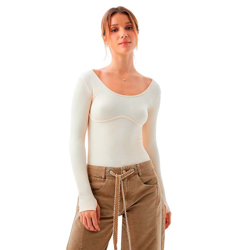 CAMISA-AMERICANINO-MUJER-619F000