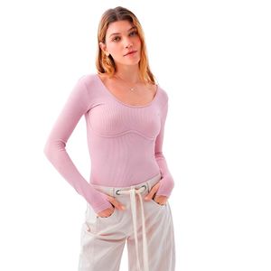 CAMISA AMERICANINO MUJER 619F000