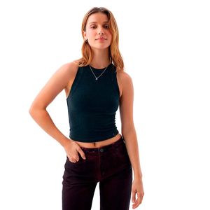 CAMISETA AMERICANINO MUJER 609F016
