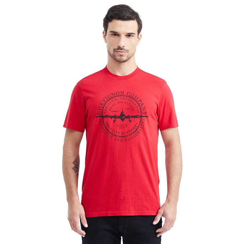 CAMISETA-CHEVIGNON-HOMBRE-649F029