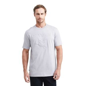 CAMISETA CHEVIGNON HOMBRE 649F026