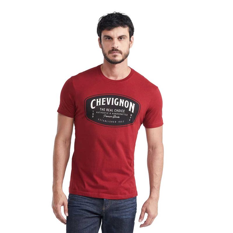 CAMISETA-CHEVIGNON-HOMBRE-649F038